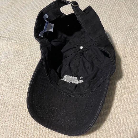 I Miss Obama Baseball Hat - Picture 8 of 8